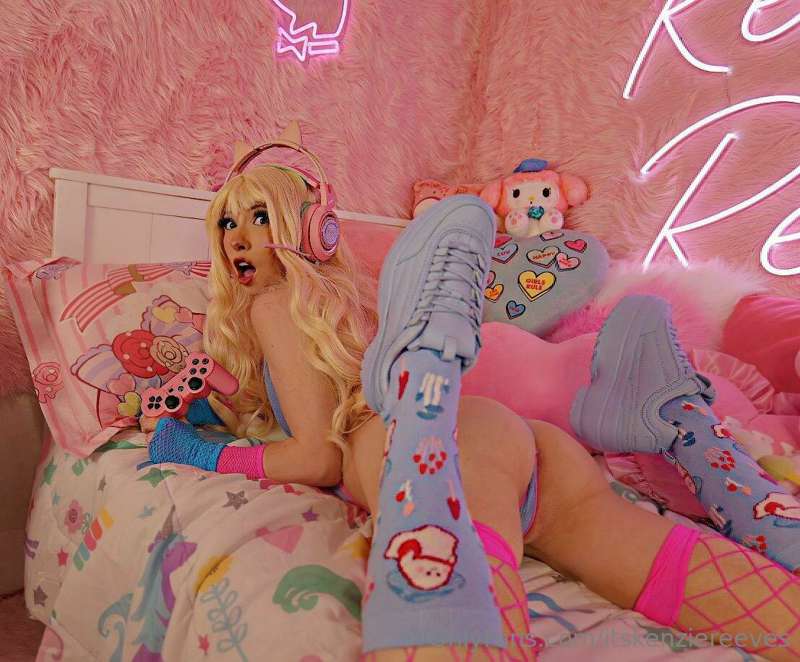 Foto 63 von Kenzie Reeves auf Tocromo