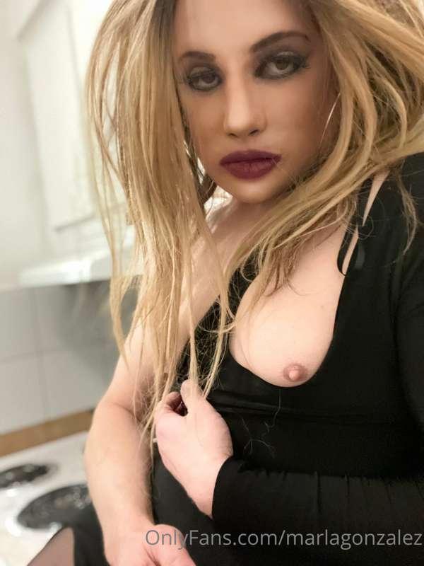 Some new pics for you! Send me a tip for some filthy whore a..