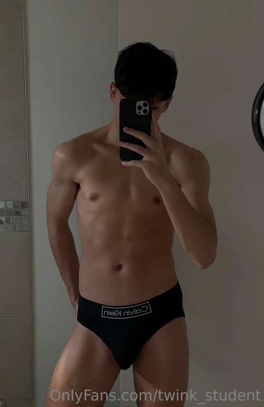 got some nice underwear today ;)
