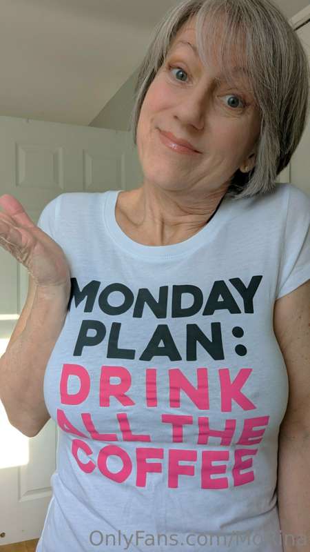 who's with me?