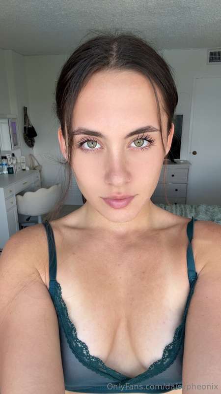 daisypheonix