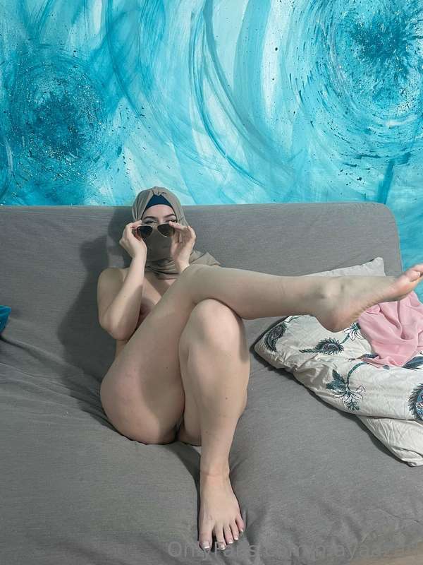 mayaazari