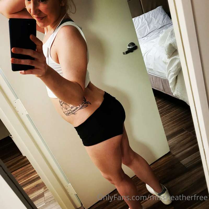 missheatherfree image #2
