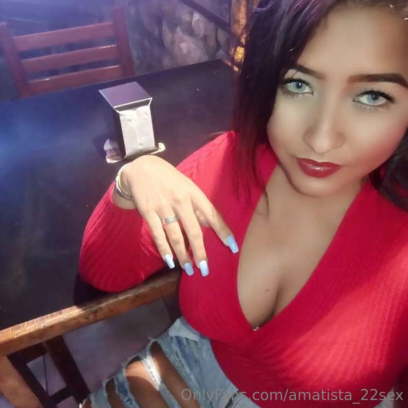 Angel or demon 😈😇