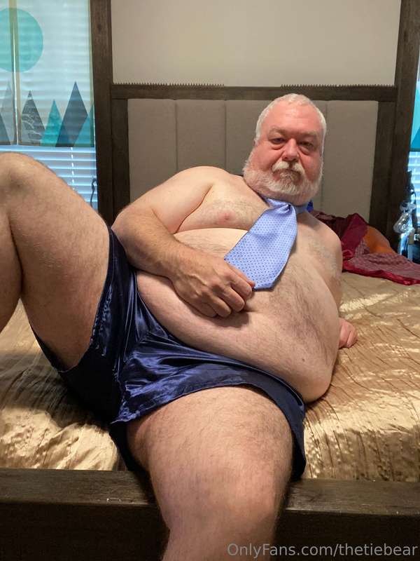 thetiebear
