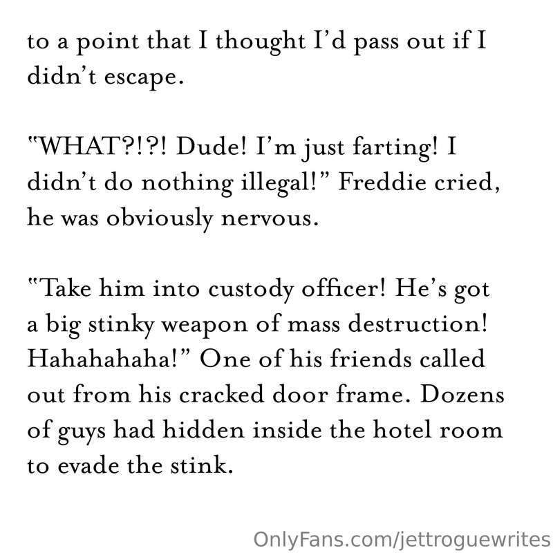 jettroguewrites image #1