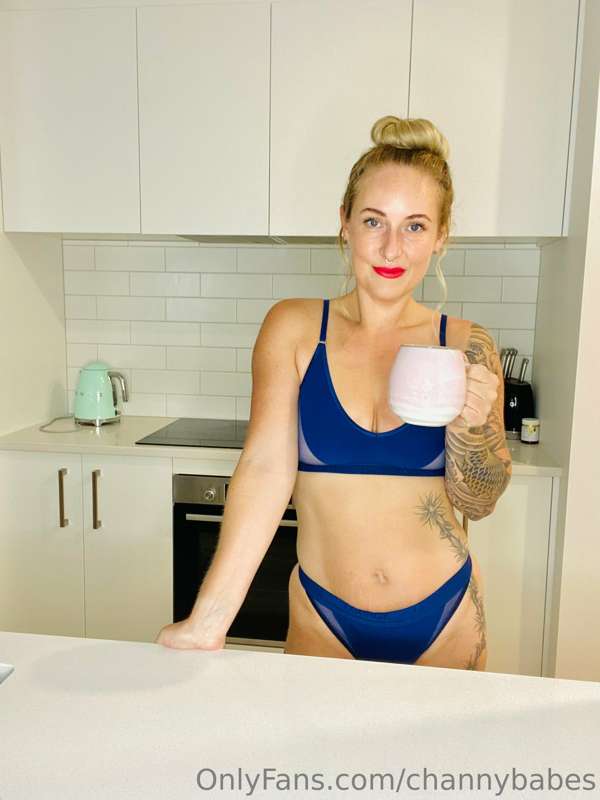 Good morning!! Coffee ☕️ time 💕