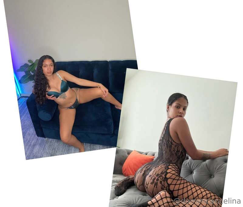 G/G Saturday Afternoon Live Show with @anikastar 😈💦 12:30PM ..
