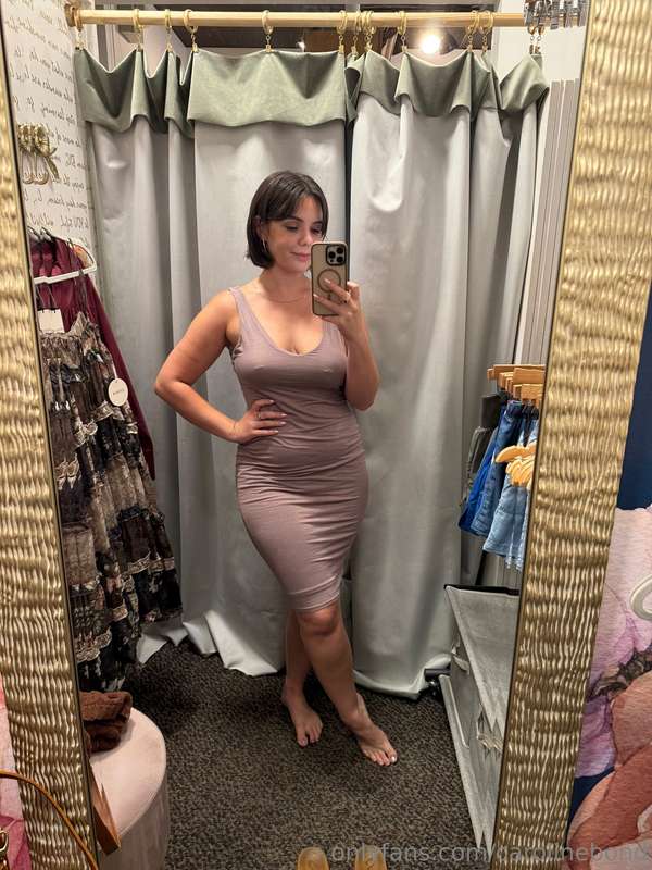 carolinebond