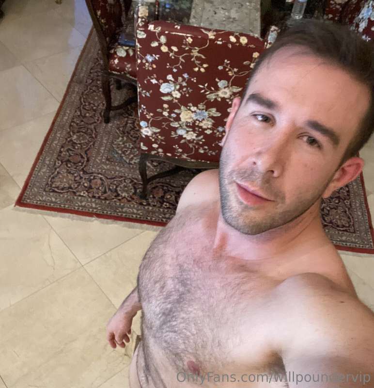 willpoundervip