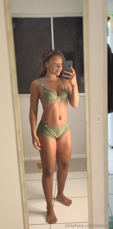 Do men still like natural bodies like mine?