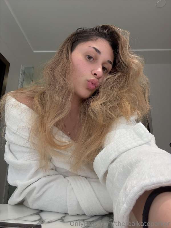 therealkateparker