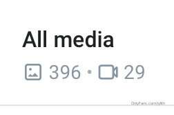 media