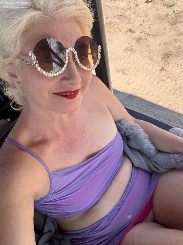 Day trip to Botswana! 