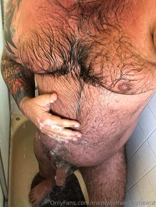 memyselfandmybeard