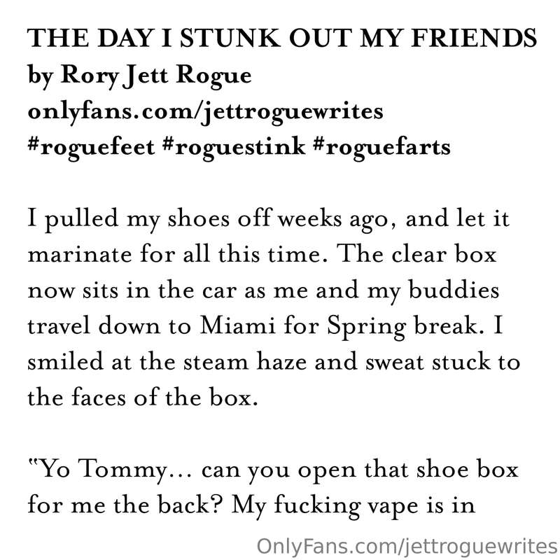 Story 547 (We're Back!)