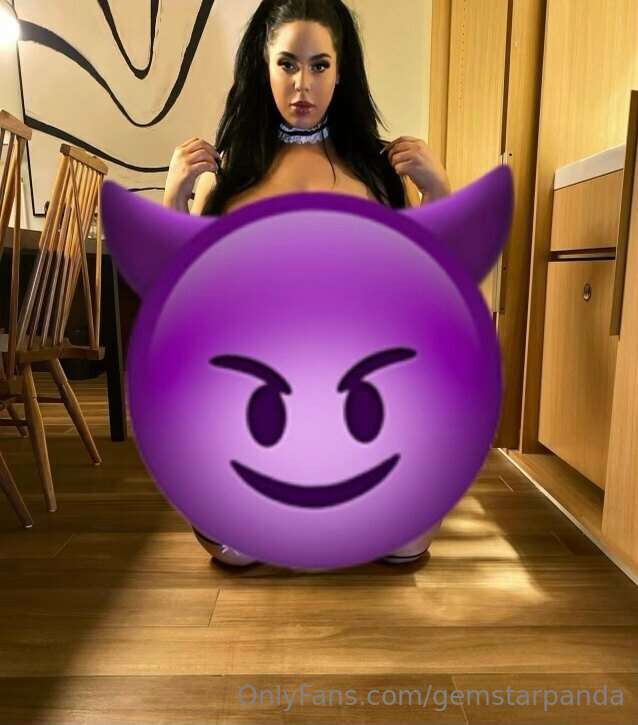 gemstarpanda