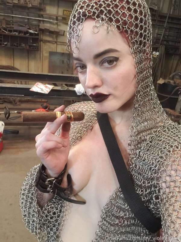 my_violet_pixie image #16