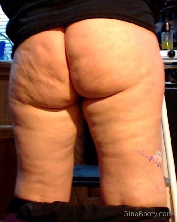 ginabooty
