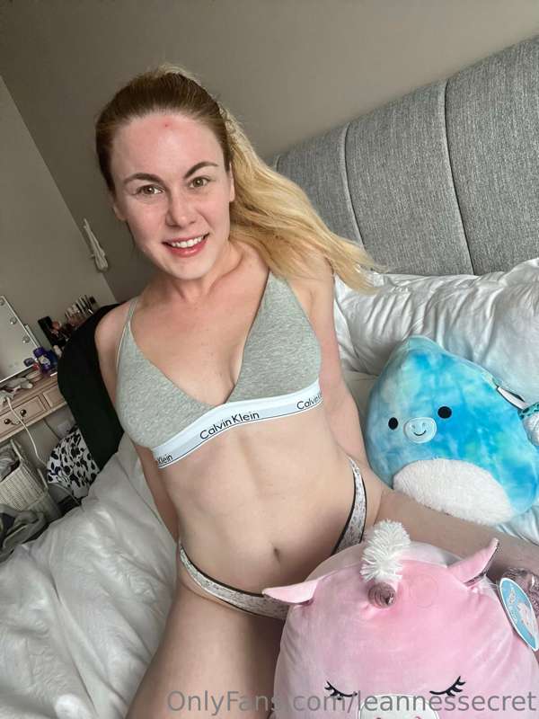 Leannessecret