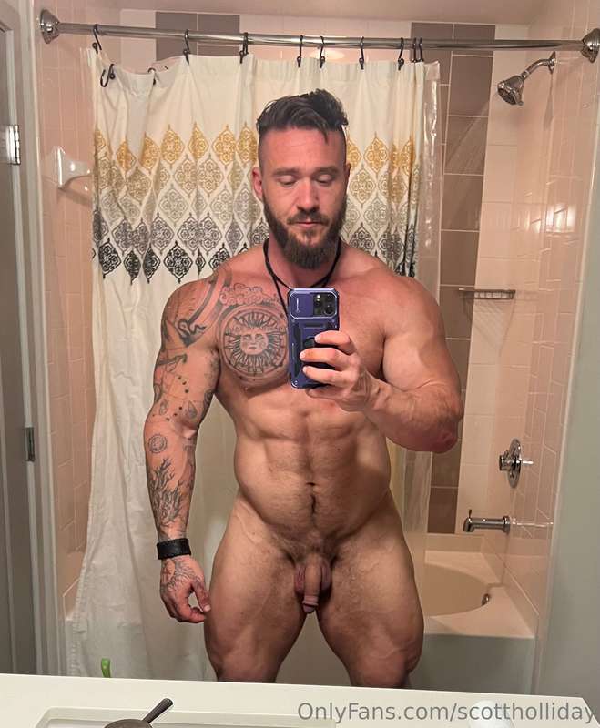 scottholliday