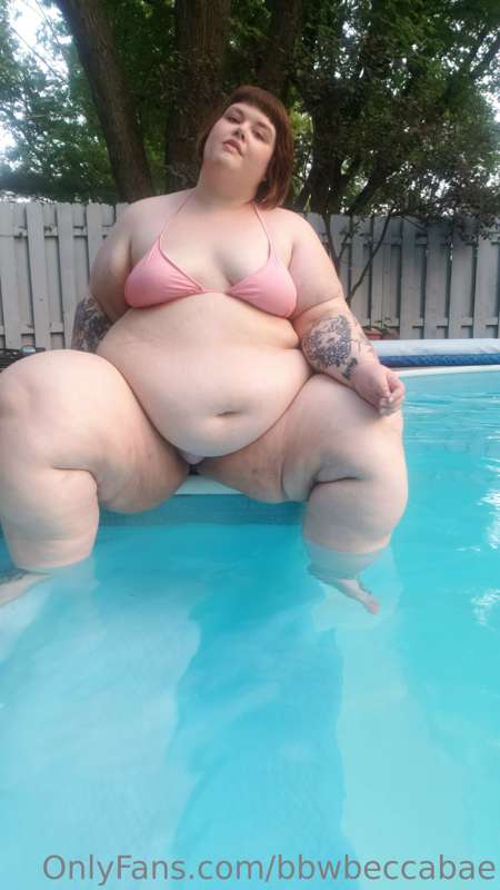 bbwbeccabae image #6