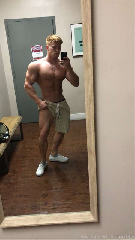 Last workout in Miami for the month 🏝