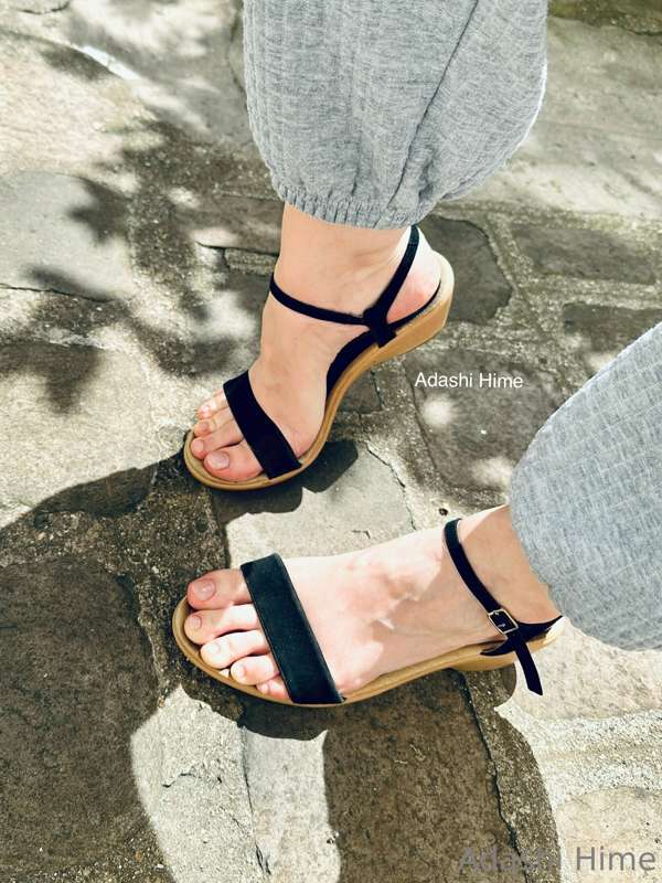 Summer is coming ☀️👣