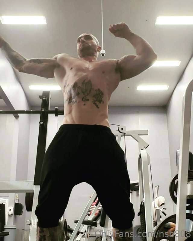 Getting bigger