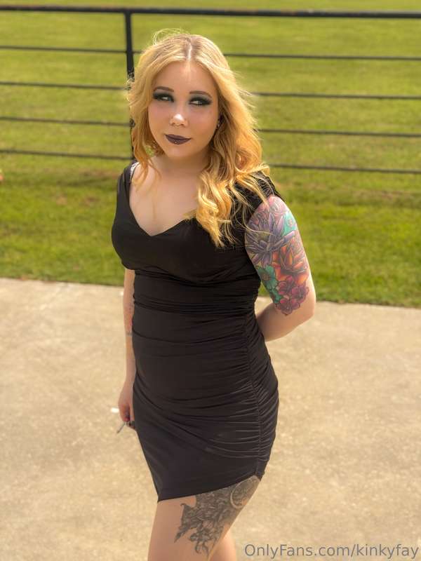 kinkyfay