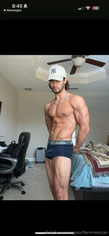 yourfavvmexican