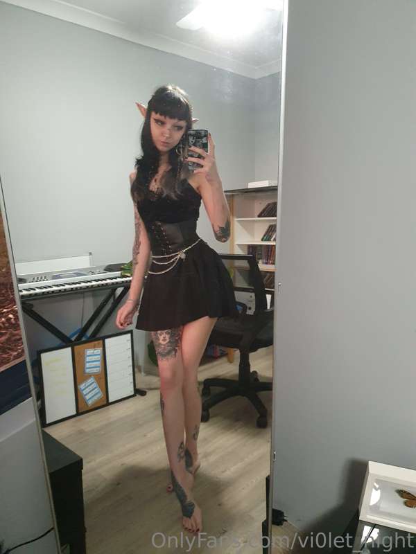 Kinda sucky bonus pics