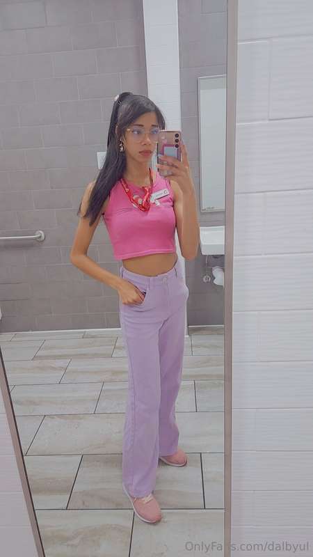 Gotta work, gotta make that money make purse 👛 Forgot to pos..