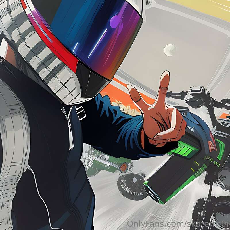 media