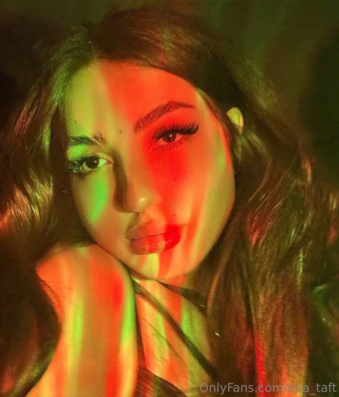 Colorful ✨