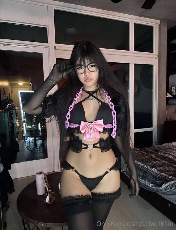 ariwillkillu