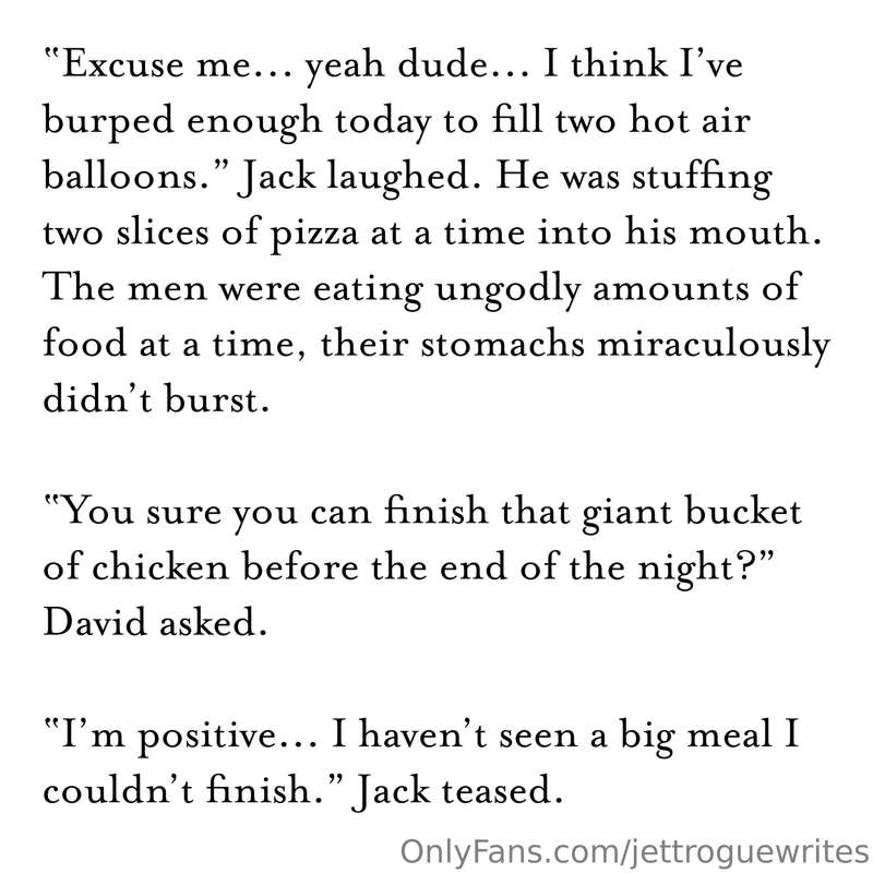 jettroguewrites image #1
