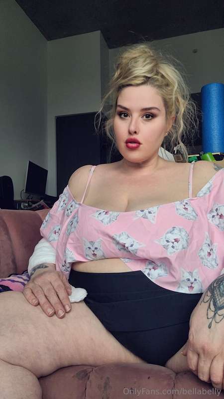 bellabelly