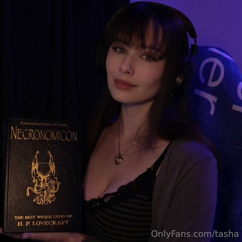 tasha