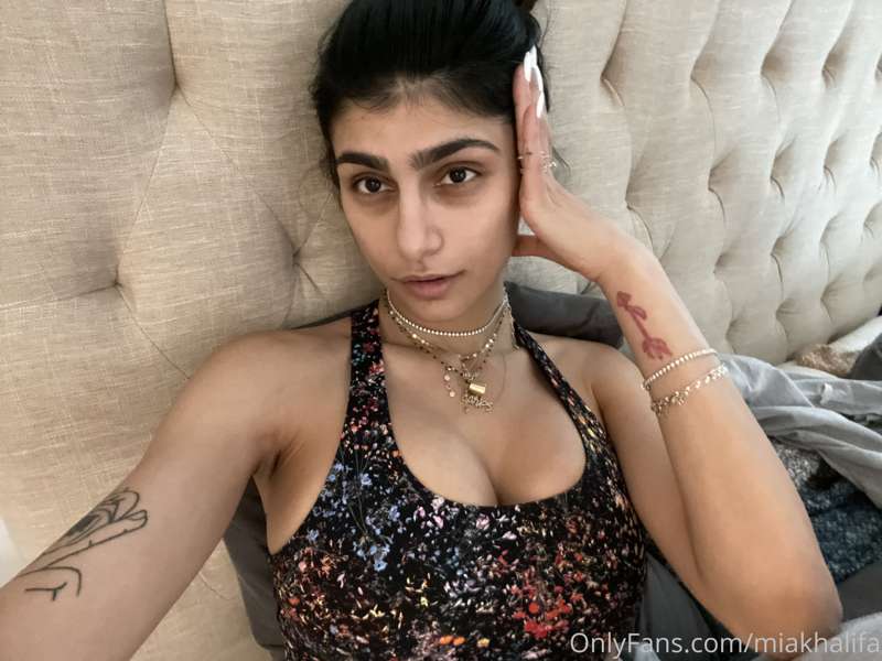 Foto 133 de Mia Khalifa en Tocromo