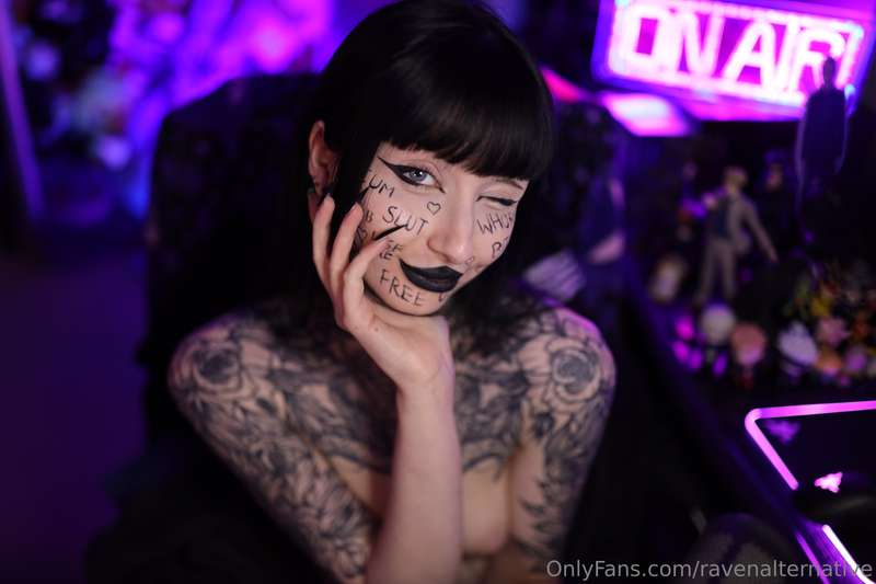 ravenalternative