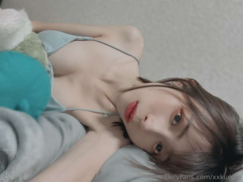 雖然沒有腳😳