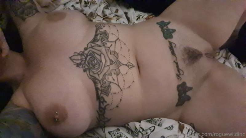 Cum join me in bed!