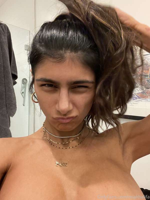 Foto 532 de Mia Khalifa en Tocromo