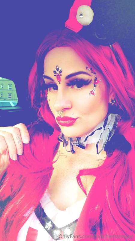OMW to KinKy 🎪 CirCus @ Reelworks/Tracks