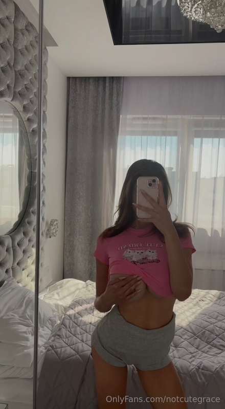 notcutegrace