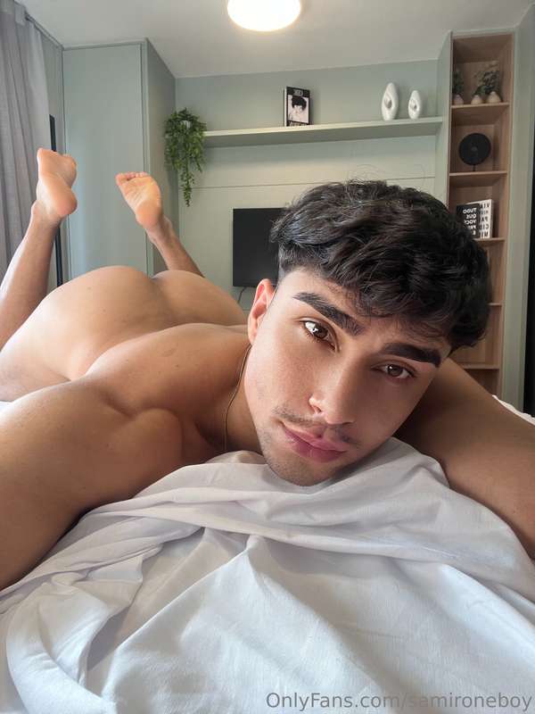 samironeboy