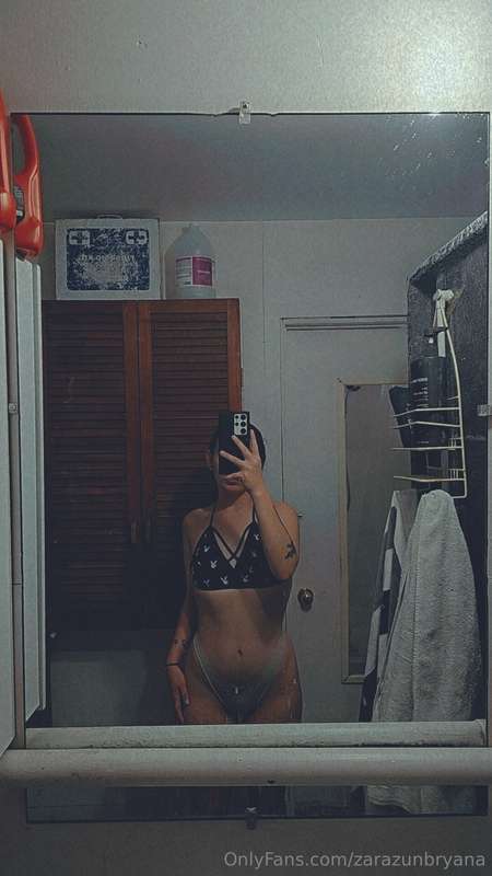zarazunbryana