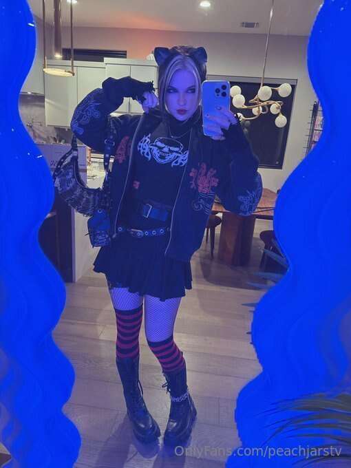 peachjarstv