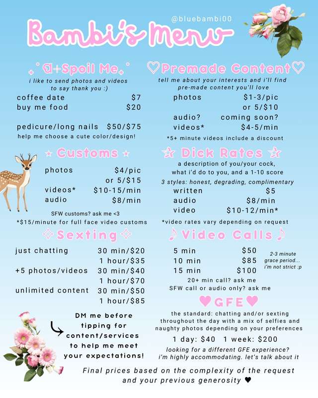 ive had this floating around for a minute but i wanted to of..